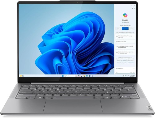 Lenovo yoga slim oled - yoga,