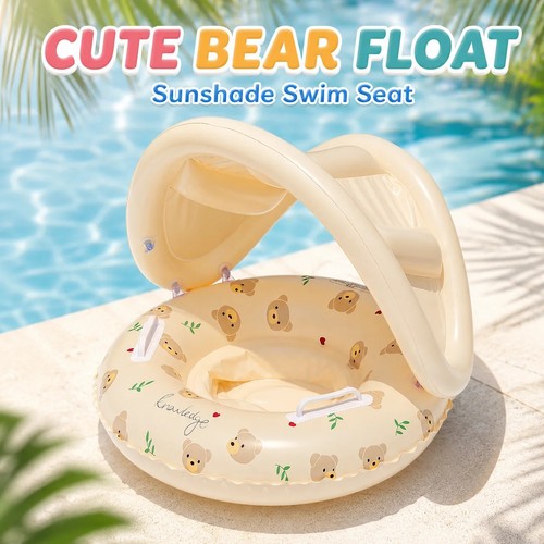 1pc swimming ring - swimming,