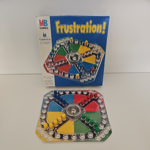 Original vintage frustration - vintage,