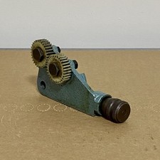 Vintage Manual Lathe Tumbler Reverse Gear Train Holder Spare Parts Part V10 Emco
