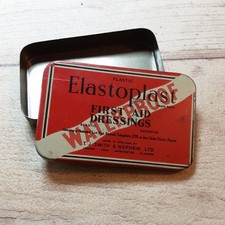 Vintage  Waterproof