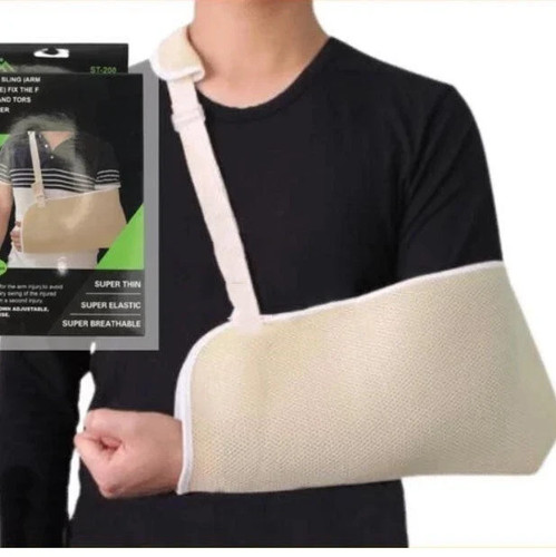 Arm sling wrist - arm,