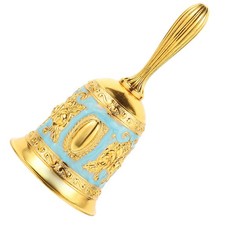  Table Bell Hand Bell Service
