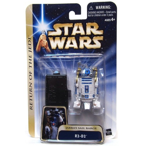 Star wars saga - saga, basic