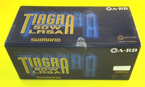 New shimano tiagra 50w - shimano,