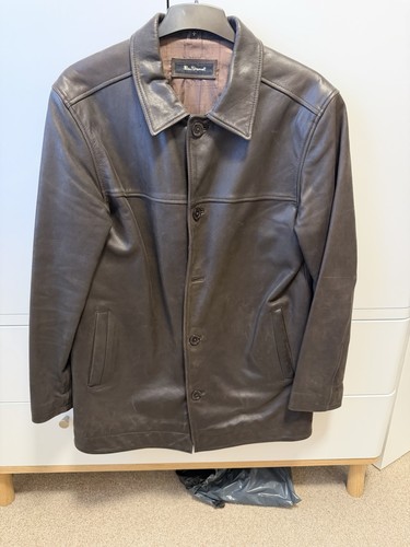 Ben sherman vintage 100 - sherman, 100%