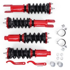 24 Level Damper Adjustable