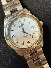 Tissot PR50 Quartz Mens Watch J376/476K