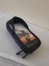 360° Bicycle Motor Bike Waterproof Phone Case Mount Holder For All Mobile Phones