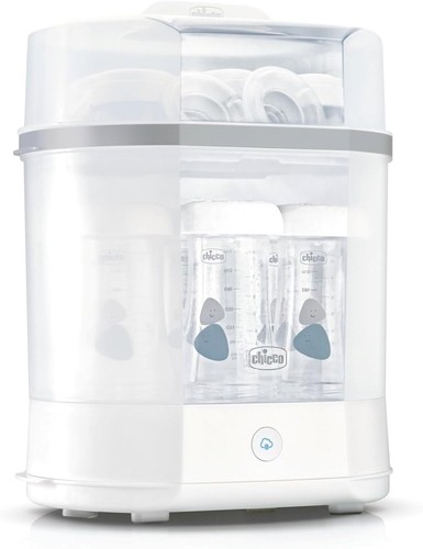 Chicco electric bottle - chicco,