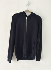 Reiss Hooded Cardigan Men’s