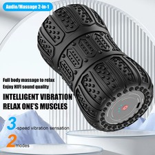 Silicone Electric Vibrating