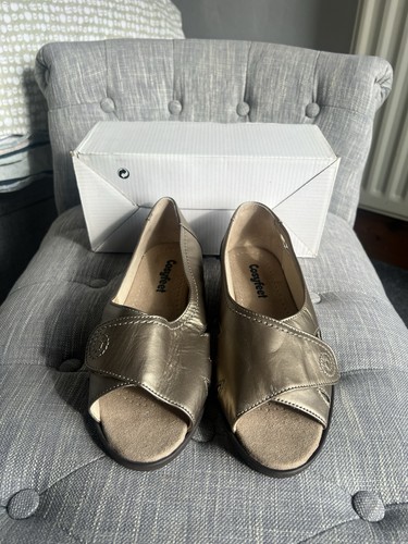 Cosyfeet ladies shoes - cosyfeet, kaira