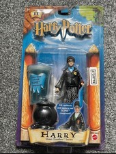 Harry Potter Slime Chamber