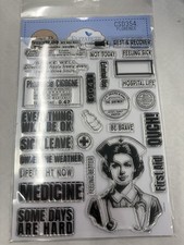 Elizabeth craft designs stamps - elizabeth,
