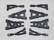 Thunder Tiger SSK Front & Rear