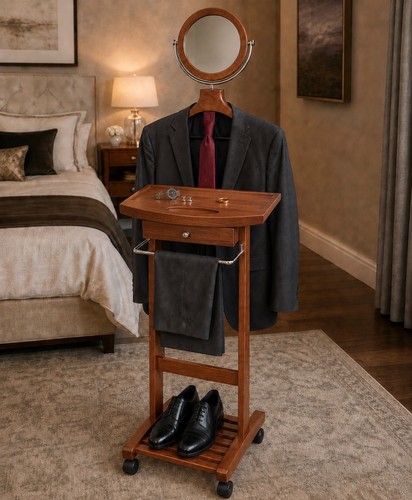 Winsome valet stand classic - winsome,