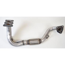 Exhaust Front Down Pipe For