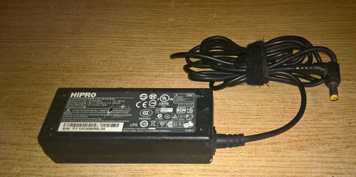 Hipro a0652r3b 19v - 19v, 3.42a