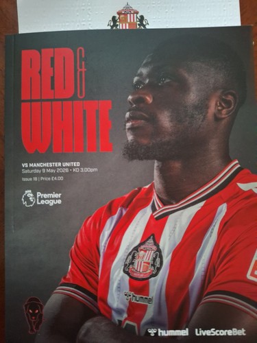 Sunderland manchester - vs,