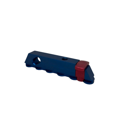 Track fitting buses - fitting,
