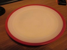 Denby intro alfresco - denby, red