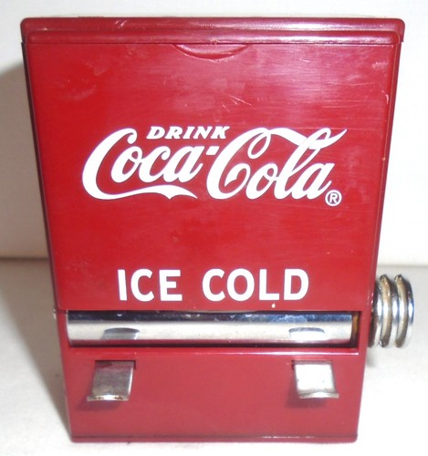 Coke collectible retro - coke,