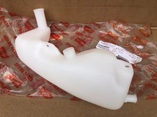 Aprilia SR50 93-01 Rally 50 Scarabeo Area 51 NOS OEM 2 Stroke Oil Tank AP8238433