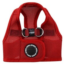 Puppia Air Mesh Soft Vest Jacket Harness Dog Puppy GENUINE