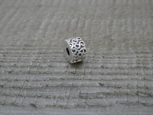 Authentic genuine 925 silver - genuine,