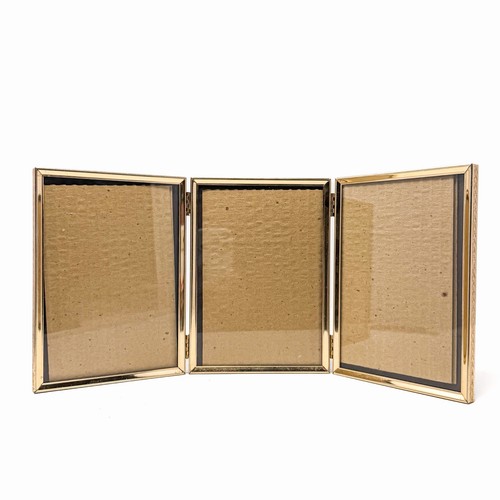 Vtg 70s tri fold - tri,