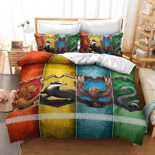 Harry potter bedding - harry, set