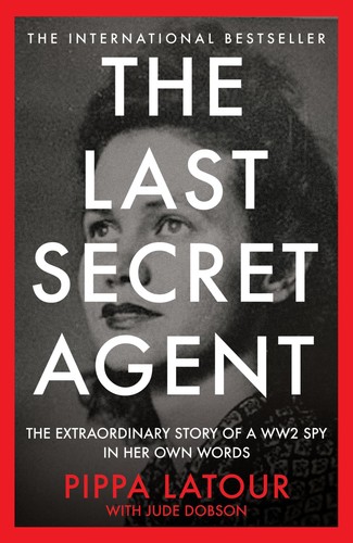 The last secret - the, agent: