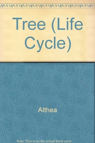 Tree althea - tree, cycle),