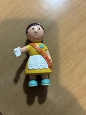 Vintage 1988 Bluebird Big Red