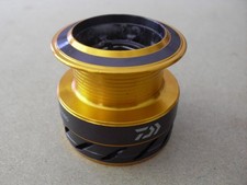 brand new daiwa cf 2500 bg reel spare spool carp match lure fishing tackle