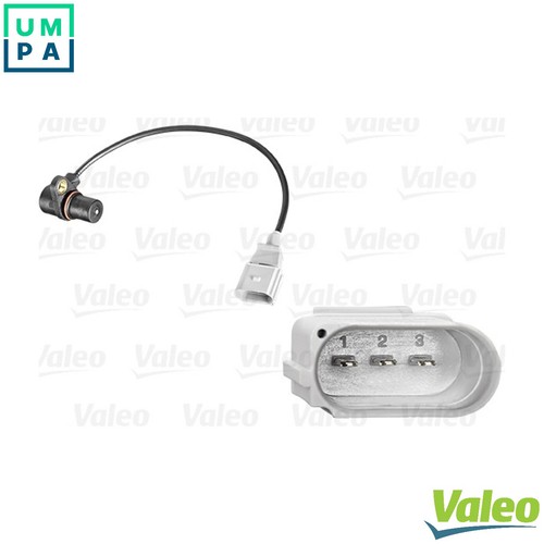 Sensor crankshaft pulse 254149 - sensor,