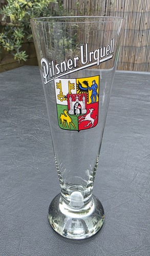 Vintage pilsner urquell beer - pilsner,