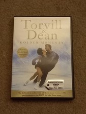 Torvill and Dean: Golden