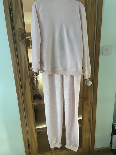 Ladies primark fleecy pale - primark,