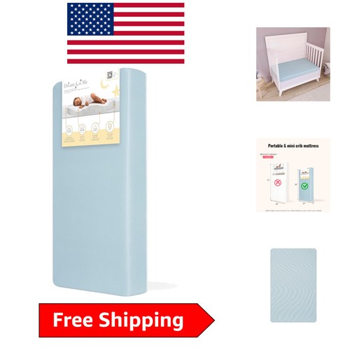 Extra firm mini - firm, mattress