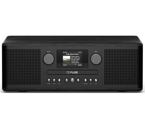 Pure classic d6i dab fm - pure, c-d6i