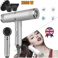 Hair Dryer 2000W Professional