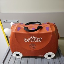Gruffalo Trunki Kids' Ride-On