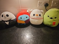 Nightmare Before Christmas