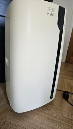 Delonghi pinguino pac ex100 - delonghi,