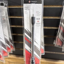 Conquest Archery 3k Carbon