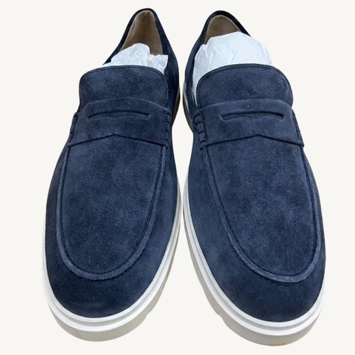 Tods mocassino ibrido estivo - ibrido,