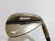 Mizuno MP-T4 Black Nickel US Wedge 50° X Flex 35.25" NSPro Modus3Tour #75M831158