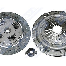 For SKODA FELICIA   Pickup